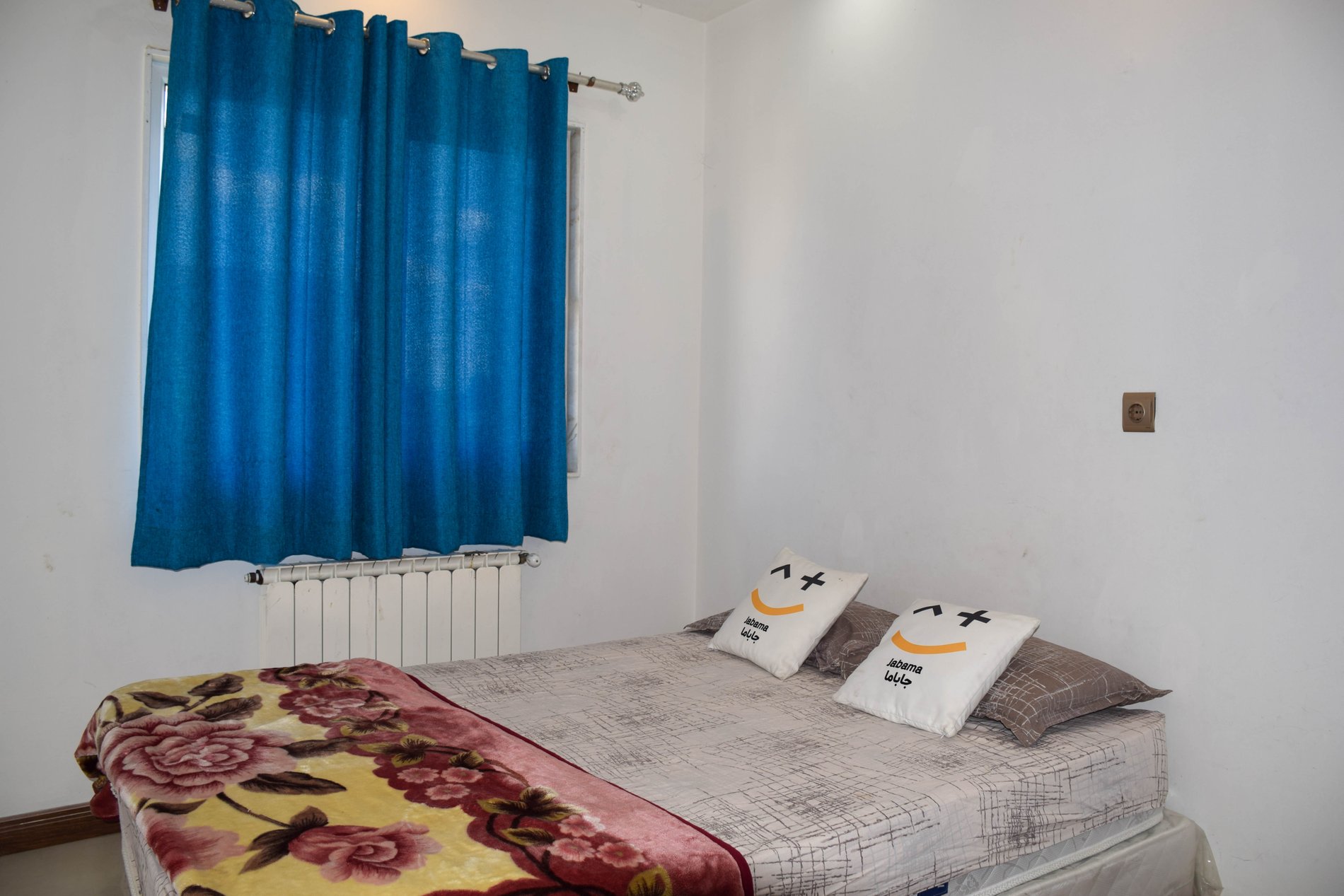 دوخوابه ساحلی کاج واحد ۳