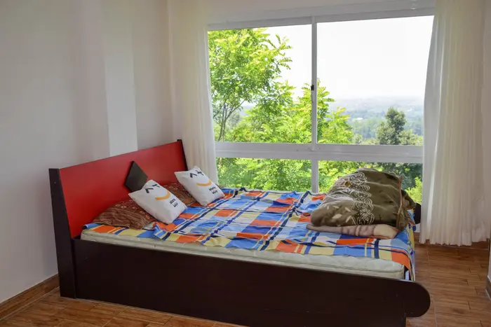 ویلا دوخوابه چوشل