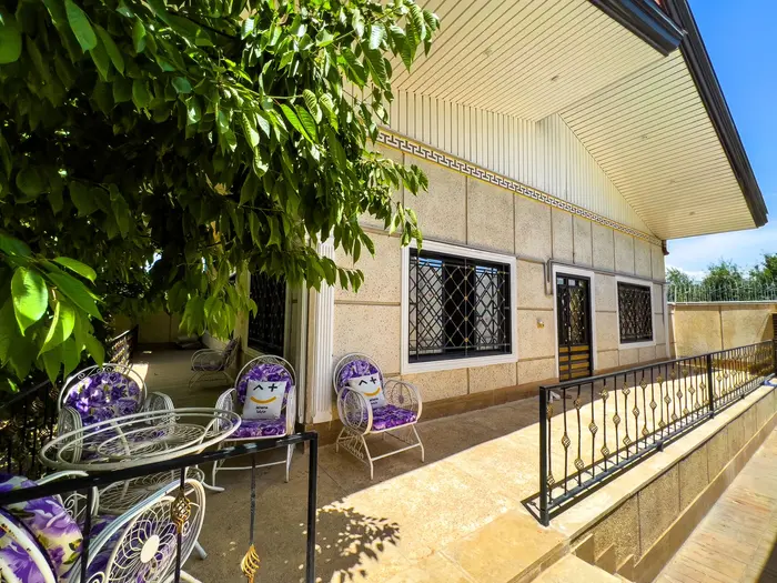 دوخوابه استخردار آبگرم داوین 2