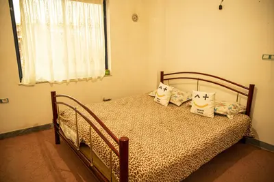 آپارتمان دوخوابه بریشی