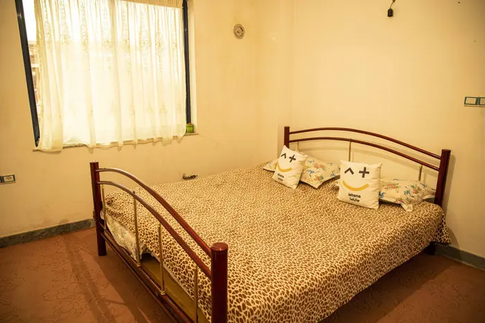 آپارتمان دوخوابه بریشی