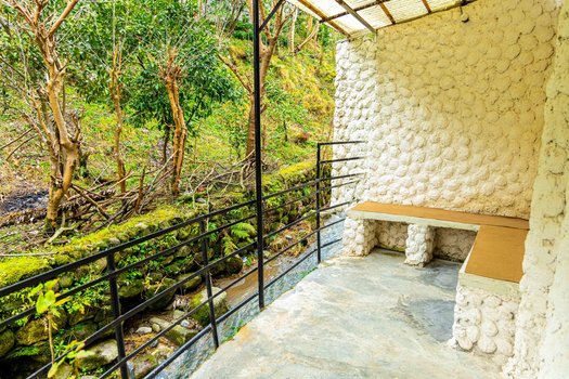 سوئیت یک خوابه کوه سبز 1