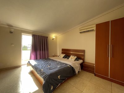 آپارتمان دوخوابه دوبلکس ساقه 1