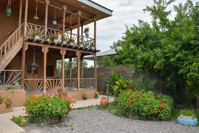 بومگردی می جان - واحد چیچینی