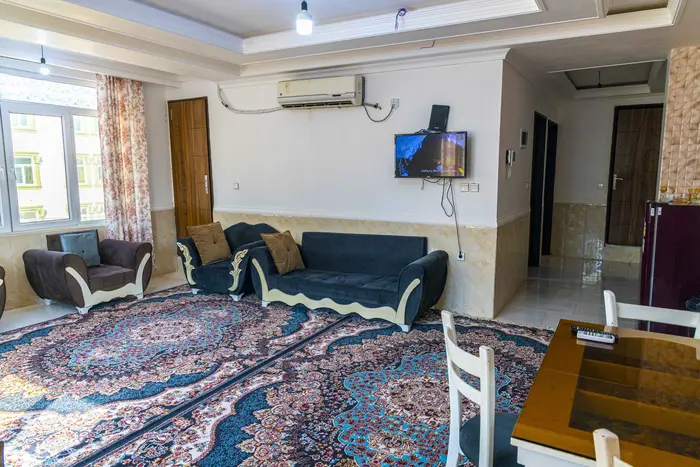 امیر - واحد دوخوابه 5