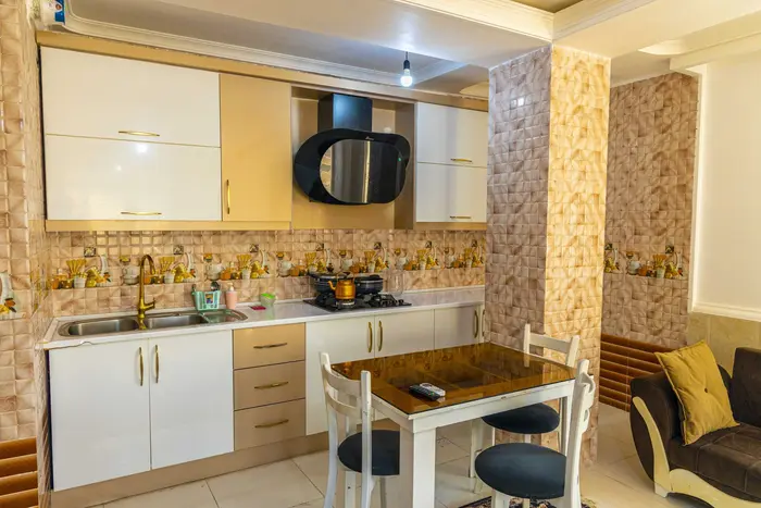 امیر - واحد دوخوابه 5