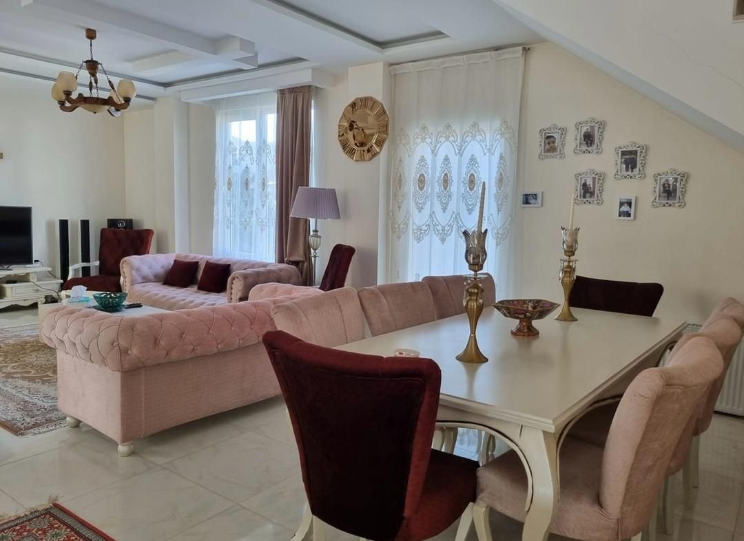 سه خوابه دوبلکس نصیری