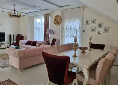 ویلا سه خوابه دوبلکس نصیری