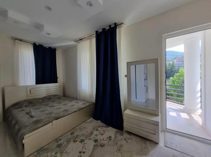 ویلا سه خوابه دوبلکس نصیری