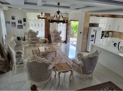 ویلا سه خوابه دوبلکس نصیری