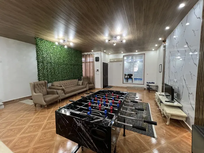 ویلا سه خوابه استخردار کارن 2