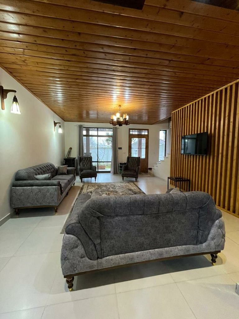 دوخوابه جکوزی دار کارن 1