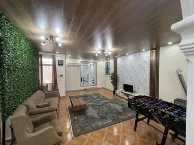 ویلا سه خوابه استخردار کارن 2