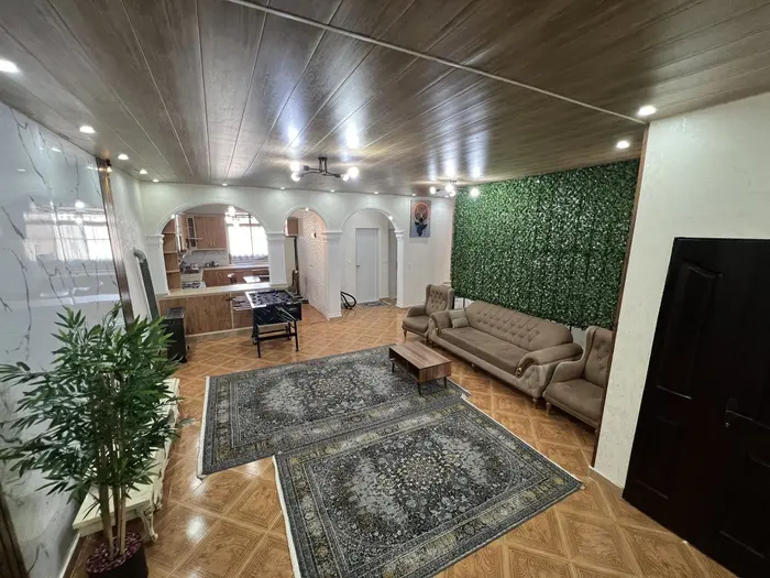 ویلا سه خوابه استخردار کارن 2