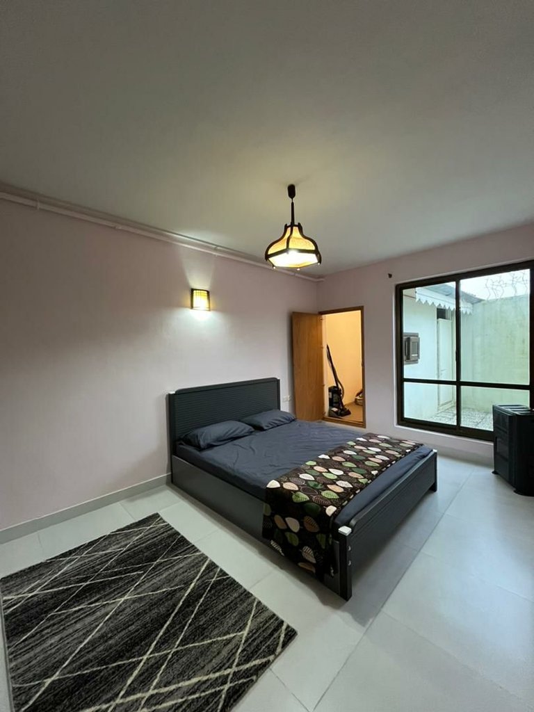 دوخوابه جکوزی دار کارن 1