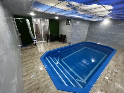 ویلا سه خوابه استخردار کارن 2