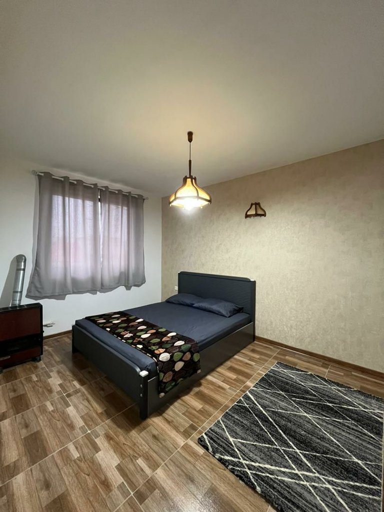 دوخوابه جکوزی دار کارن 1