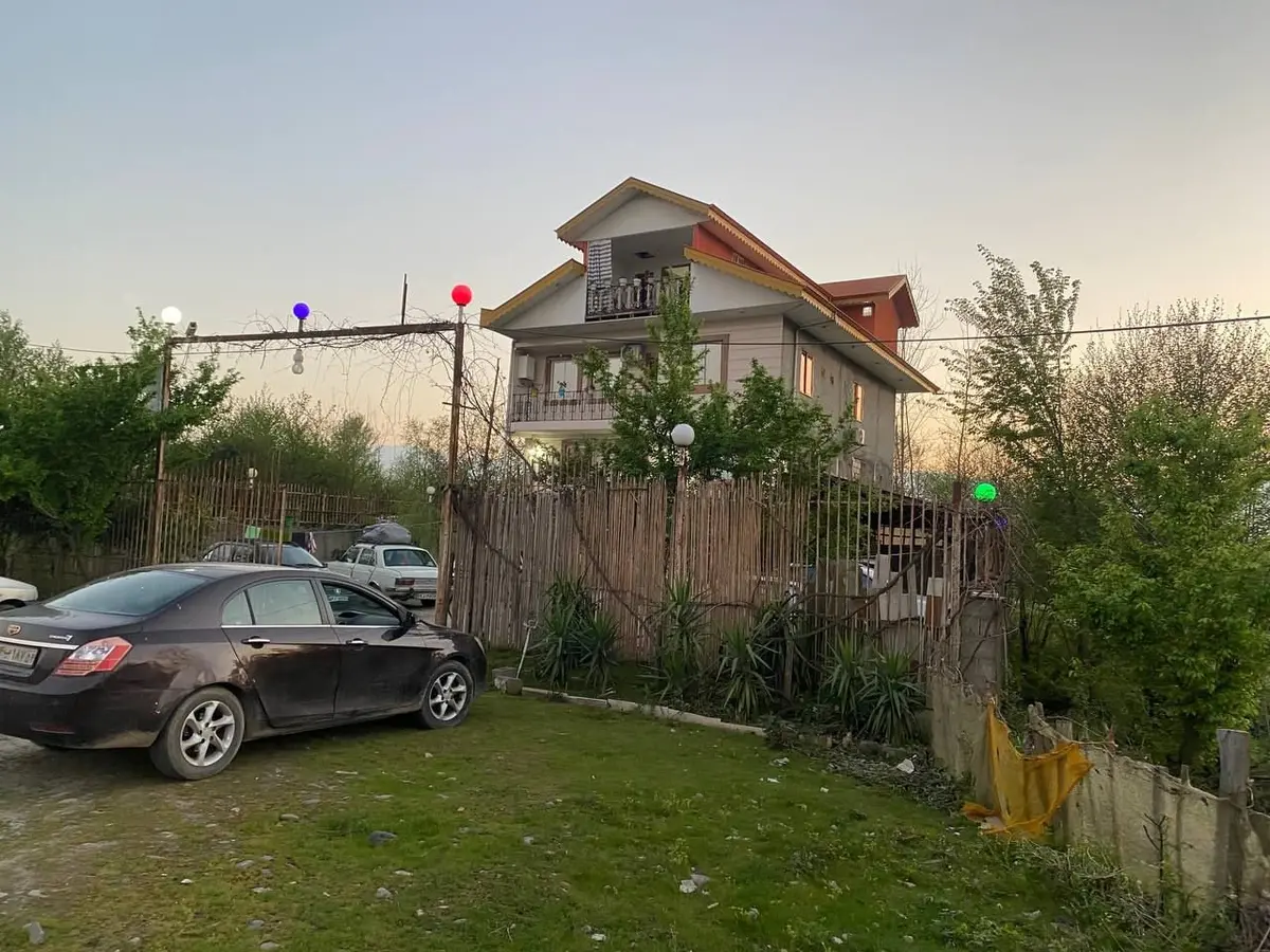 آپارتمان دوخوابه خورشید ۴