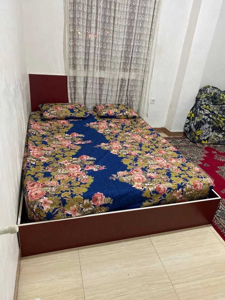 آپارتمان یک خوابه خورشید 4