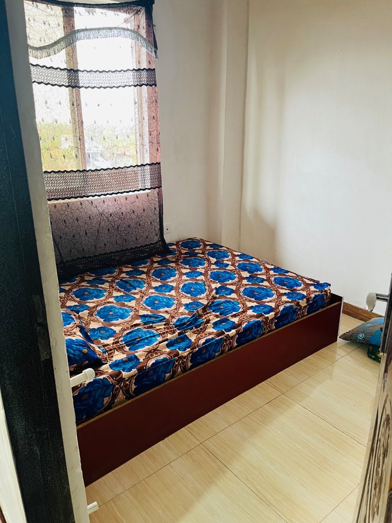 آپارتمان یک خوابه خورشید 1