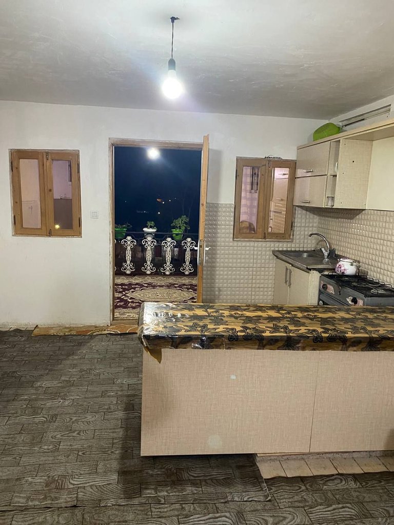 آپارتمان دوخوابه خورشید ۴