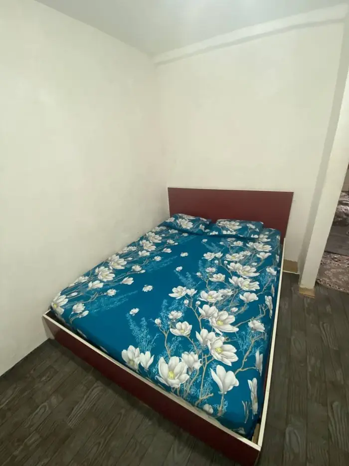 آپارتمان دوخوابه خورشید ۴