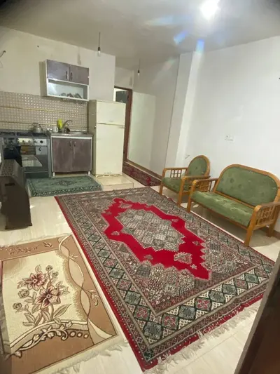 آپارتمان یک خوابه خورشید 4