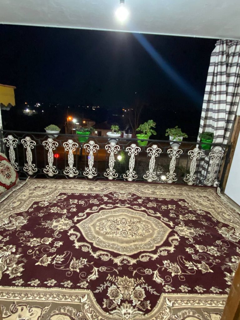 آپارتمان دوخوابه خورشید ۴