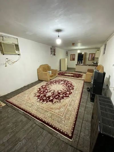 آپارتمان دوخوابه خورشید ۴