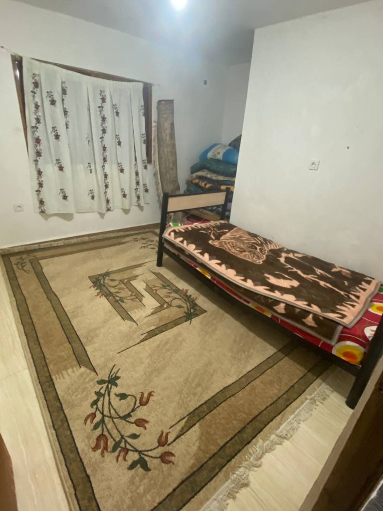 آپارتمان دوخوابه خورشید ۴