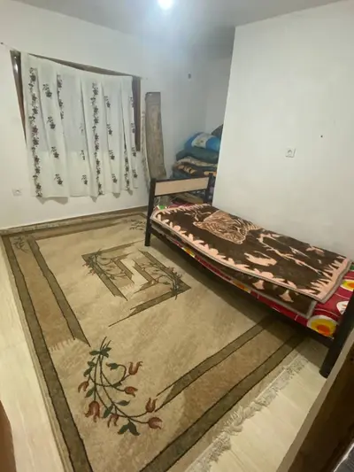 آپارتمان دوخوابه خورشید ۴