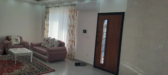 ویلا دوخوابه دانیال و دنیا