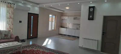 ویلا دوخوابه دانیال و دنیا