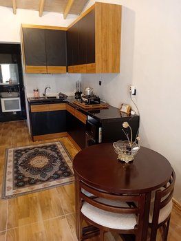 ویلا یک خوابه مجتبی پورنوروزی