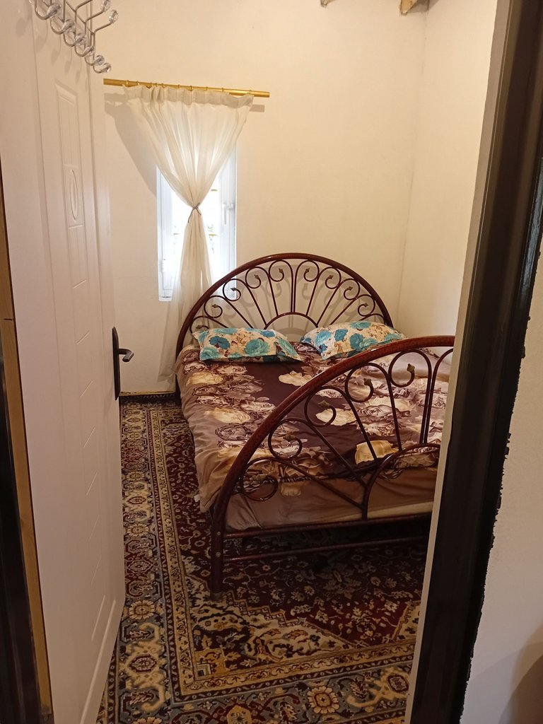 یک خوابه مجتبی پورنوروزی