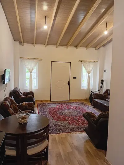 ویلا یک خوابه مجتبی پورنوروزی