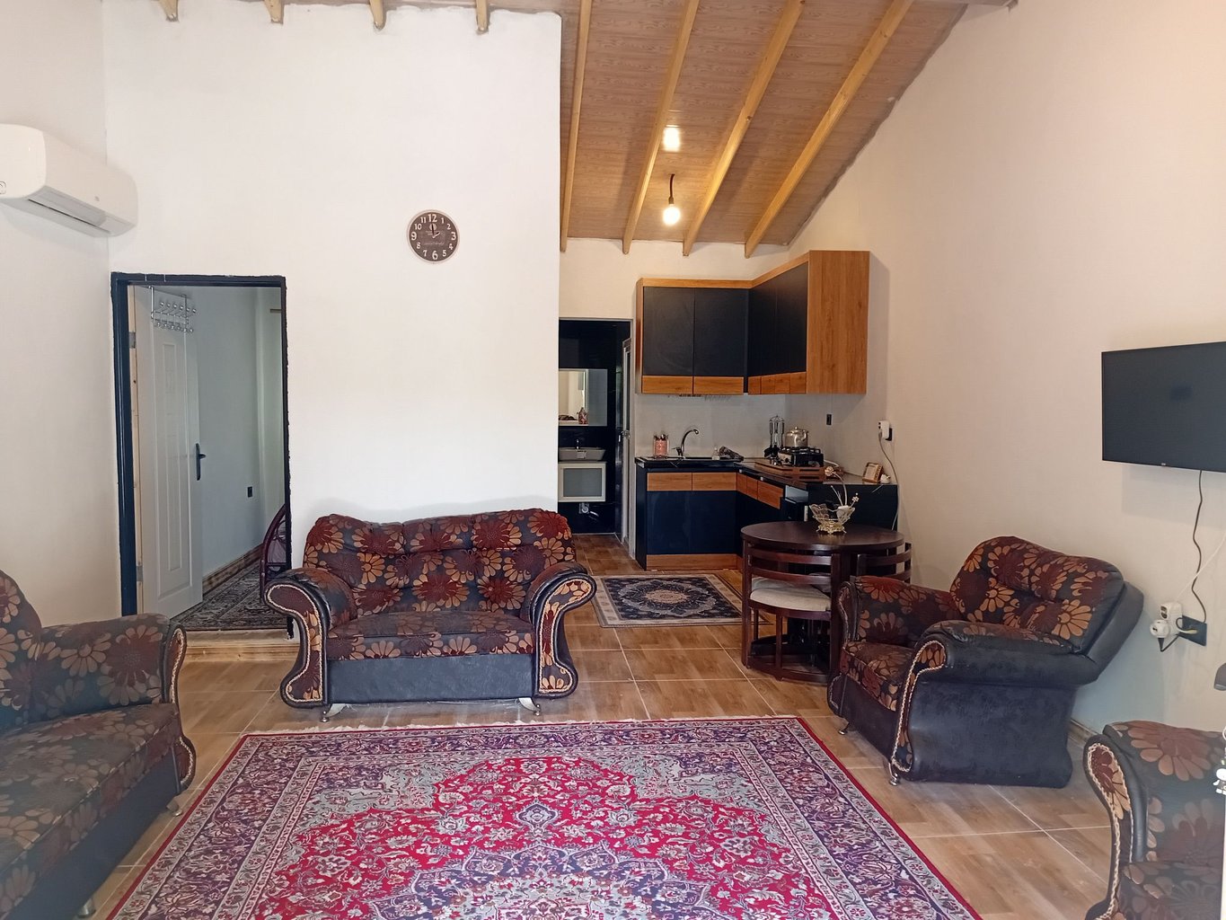 یک خوابه مجتبی پورنوروزی