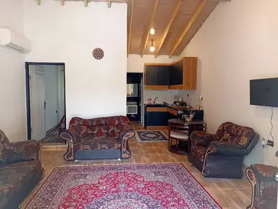 ویلا یک خوابه مجتبی پورنوروزی