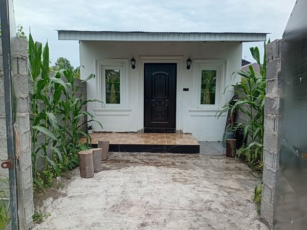 ویلا یک خوابه مجتبی پورنوروزی