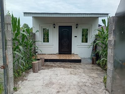 ویلا یک خوابه مجتبی پورنوروزی