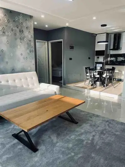 آپارتمان دوخوابه ۱۴۴