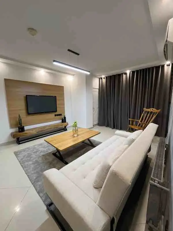 آپارتمان دوخوابه ۱۴۴ - انتخاب عنوان تصویر