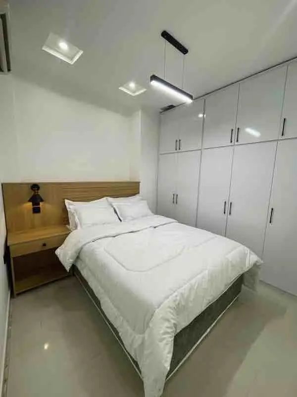 آپارتمان دوخوابه ۱۴۴ - انتخاب عنوان تصویر