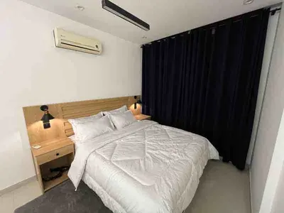 آپارتمان دوخوابه ۱۴۴