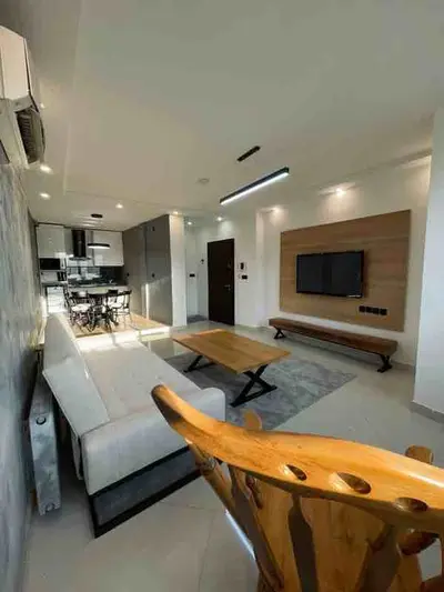 آپارتمان دوخوابه ۱۴۴