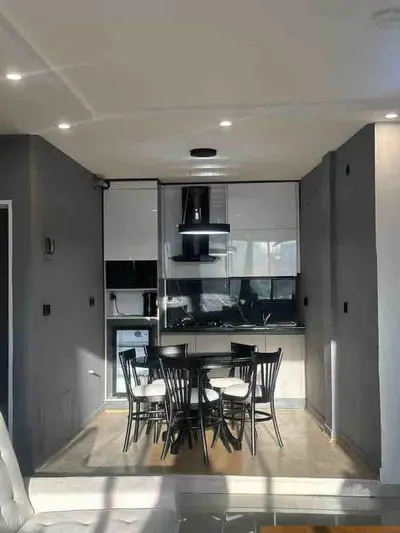 آپارتمان دوخوابه ۱۴۴