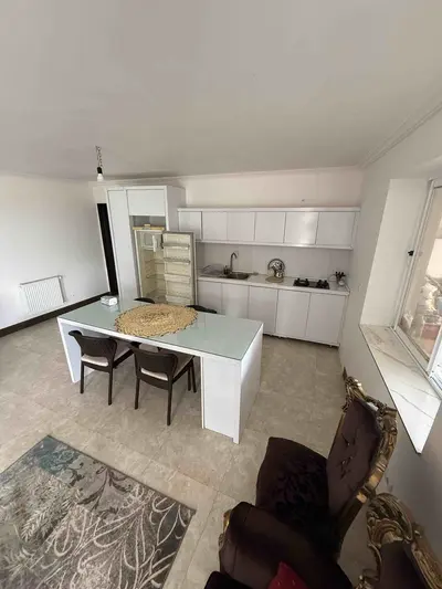 سوئیت یک خوابه قلعه گردن