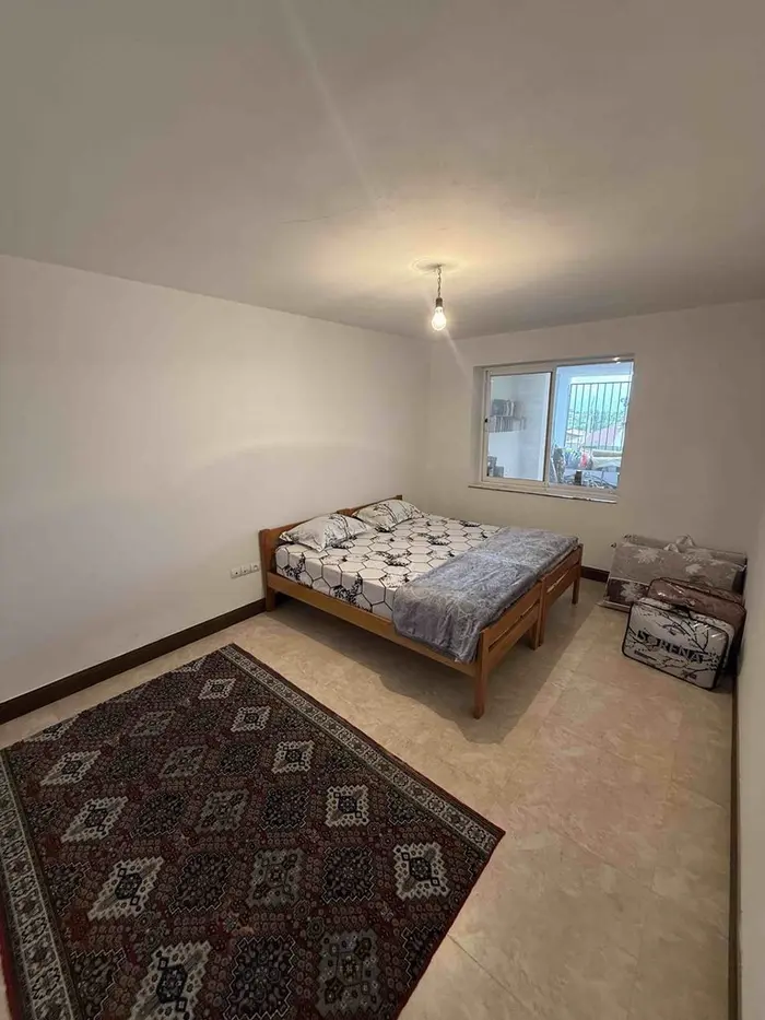 سوئیت یک خوابه قلعه گردن - انتخاب عنوان تصویر