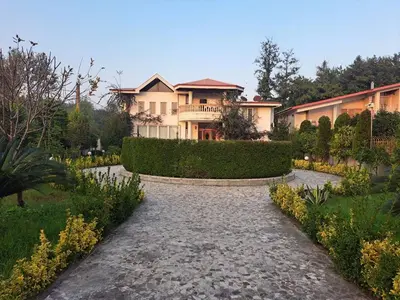 ویلا سه خوابه خزرویلا 1