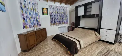 ویلا سه خوابه خزرویلا 1